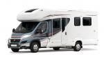 Auto-Trail Imala 730 2015 года
